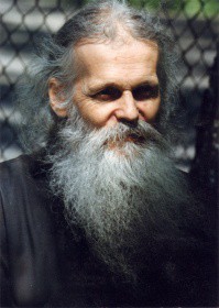 Три старца
